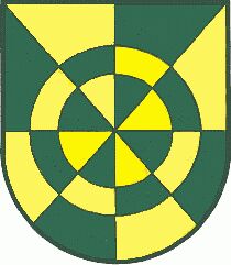 Wappen von Pfunds/Arms (crest) of Pfunds