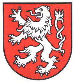 Wappen von Schladen/Arms (crest) of Schladen