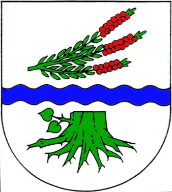Wappen von Heidekamp/Arms (crest) of Heidekamp