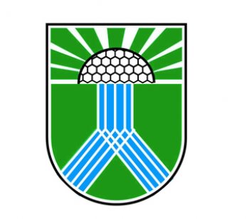 Arms (crest) of Khartoum (state)