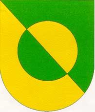 Wappen von Mehrhoog/Arms (crest) of Mehrhoog