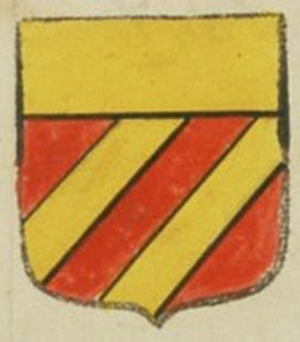 Blason de Montredon-Labessonnié/Coat of arms (crest) of {{PAGENAME