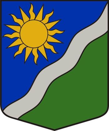 Arms of Vecsaule (parish)