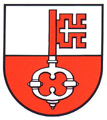 Wappen von Würenlos / Arms of Würenlos