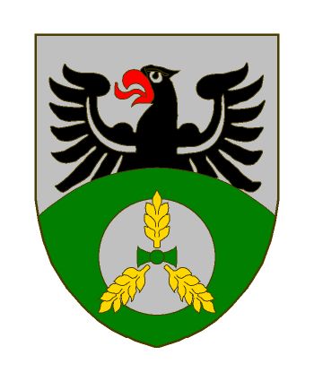 Wappen von Hinterweiler