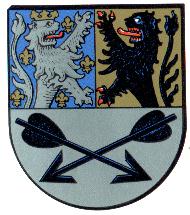 Wappen von Kall / Arms of Kall