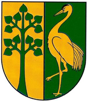 Wappen von Milda/Arms (crest) of Milda