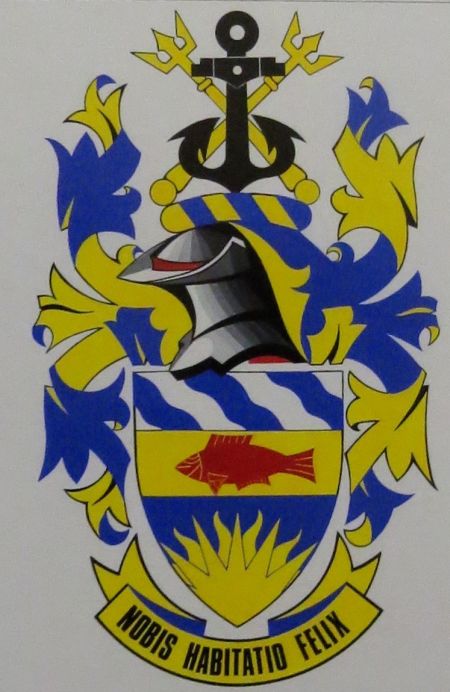 Coat of arms (crest) of Onrus River