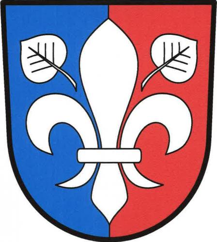 Coat of arms (crest) of Pohled (Havlíčkův Brod)
