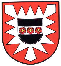 Wappen von Tangstedt (Stormarn)/Arms (crest) of Tangstedt (Stormarn)