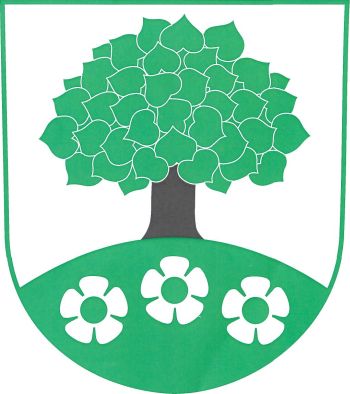 Arms (crest) of Vysoké