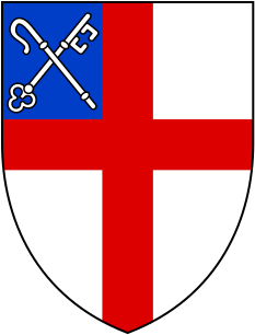 Arms (crest) of Anglican Catholic Church