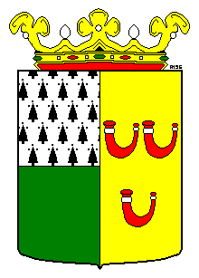Arms (crest) of Beegden
