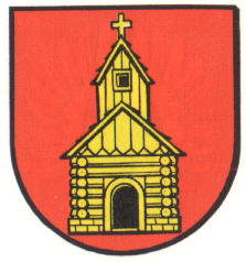 Wappen von Böhmenkirch/Arms (crest) of Böhmenkirch