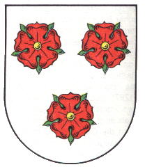 Wappen von Brandis/Arms (crest) of Brandis
