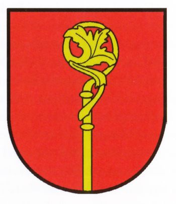 Wappen von Einbach (Buchen)
