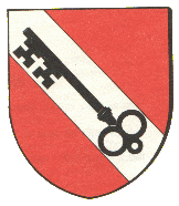 Blason de Frœningen/Arms (crest) of Frœningen