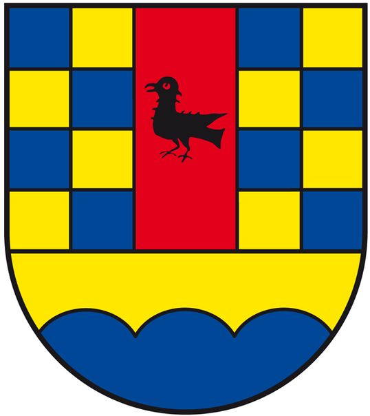 Wappen von Gehlweiler / Arms of Gehlweiler