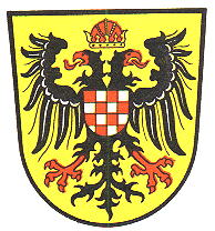 Wappen von Kröv