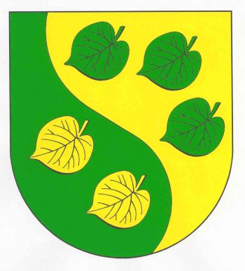 Wappen von Schlotfeld/Arms (crest) of Schlotfeld
