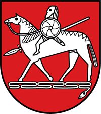 Wappen von Börde/Arms (crest) of Börde