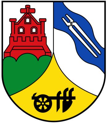 Wappen von Buschhausen/Coat of arms (crest) of Buschhausen