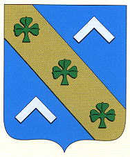 Blason de Hocquinghen/Arms (crest) of Hocquinghen
