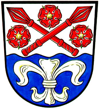 Wappen von Hohenroth