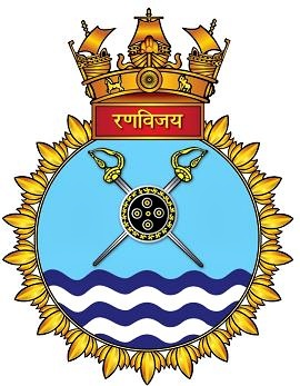 File:INS Ranvijay, Indian Navy.jpg