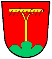 Wappen von Ostheim (Mittelfranken)