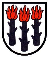 Wappen von Walterswil (Bern)