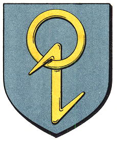Blason de Altorf/Arms (crest) of Altorf