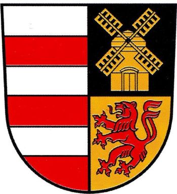 Wappen von Beichlingen/Arms (crest) of Beichlingen