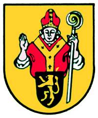 Wappen von Froitzheim/Arms (crest) of Froitzheim