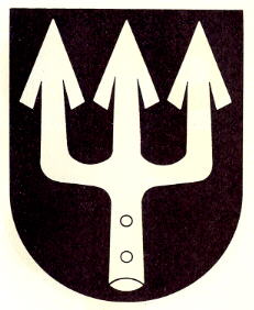 Wappen von Gerlikon / Arms of Gerlikon