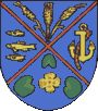 Wappen von Hohenwutzen/Arms (crest) of Hohenwutzen