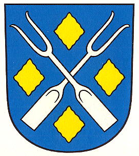 Wappen von Höri (Zürich)/Arms (crest) of Höri (Zürich)