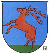 Wappen von Kuchl/Arms (crest) of Kuchl
