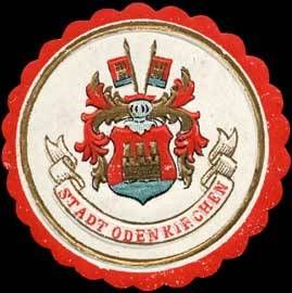 Seal of Odenkirchen