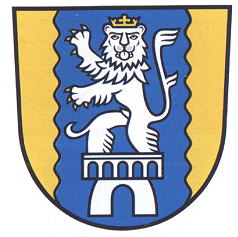 Wappen von Tonna/Arms (crest) of Tonna