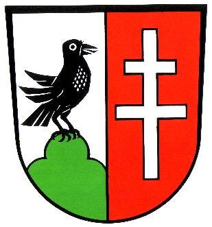 Wappen von Woringen/Arms (crest) of Woringen