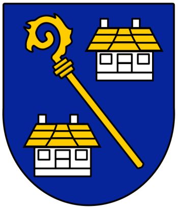 Wappen von Ebnat (Aalen)/Arms (crest) of Ebnat (Aalen)