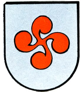 Wappen von Amt Herford-Hiddenhausen/Arms (crest) of Amt Herford-Hiddenhausen