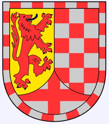 Wappen von Verbandsgemeinde Herrstein/Arms (crest) of Verbandsgemeinde Herrstein