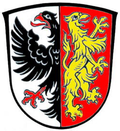 Wappen von Jengen/Arms (crest) of Jengen