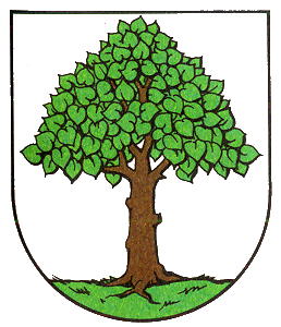Wappen von Lindau (Anhalt)/Arms of Lindau (Anhalt)