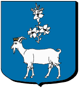 Blason de Spéracèdes/Arms (crest) of Spéracèdes