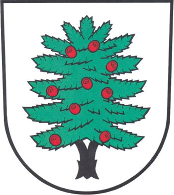 Arms of Tis (Havlíčkův Brod)