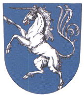 Arms of Třešť