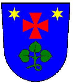 Arms of Unterems